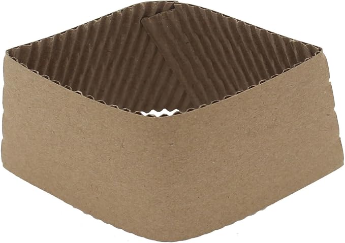 WARMBUY Coffee Cup Sleeves - Image 2