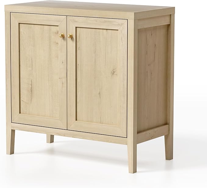 EYYTHUNG Sideboard Buffet Cabinets by EYYTHUNG