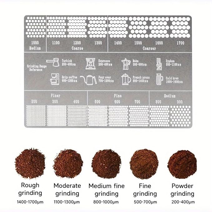 Coffee Bean Dosing Cup, 20g-30g - Image 7
