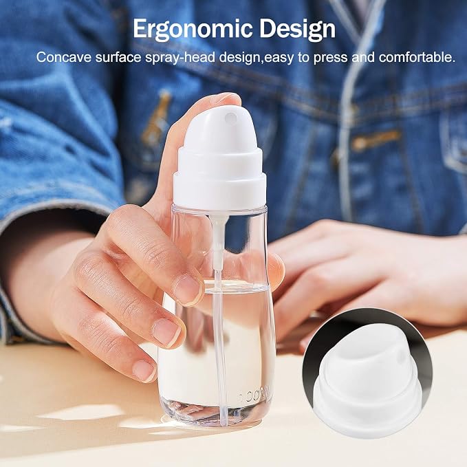 Yolaist Small Spray Bottle - Image 3