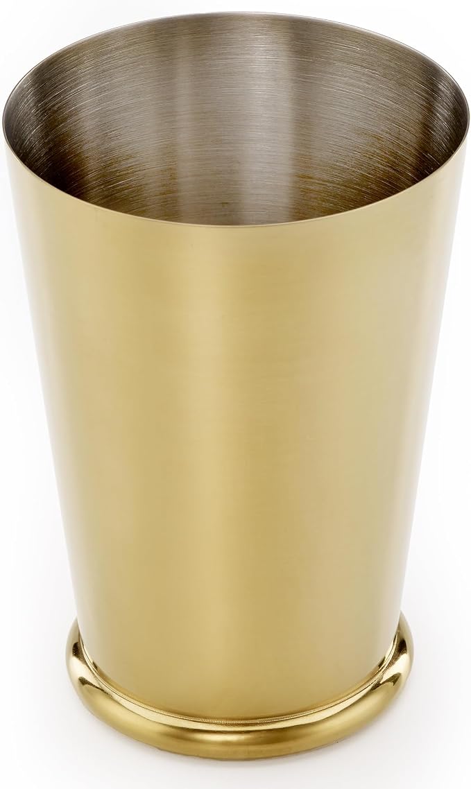 Barfly Cocktail Shaker with Weighted Bottom, Deluxe 18 oz - Image 2