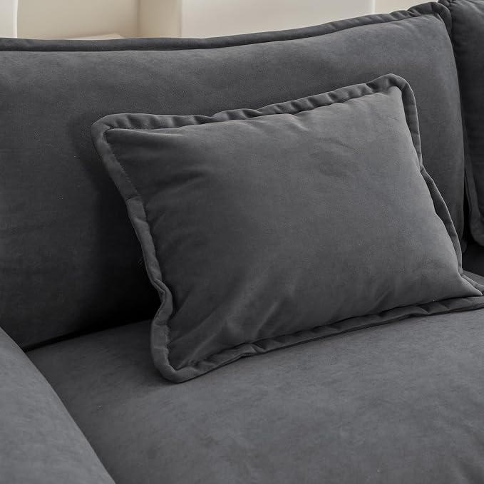 Sectional Sofa, Modular Cloud Couch - Image 5