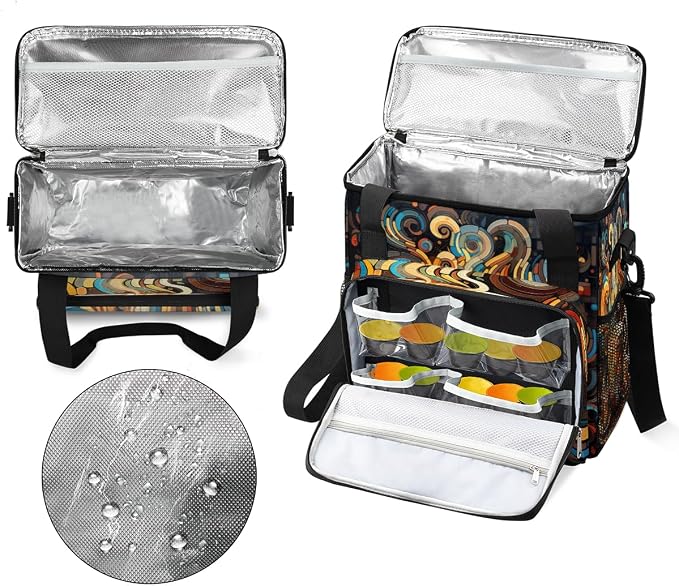Coffee Maker Bag Compatible - Image 4
