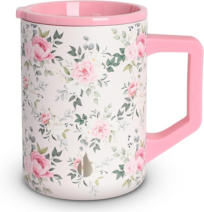 Elemental Insulated Coffee Mug by Elemental