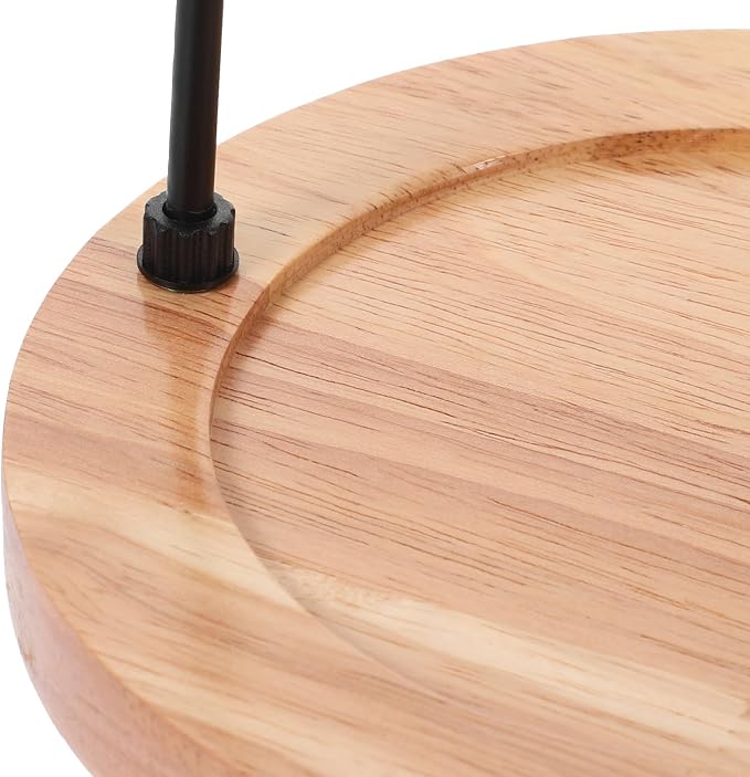 Coffee Dripper Stand with Base Lightweight Filter Cup Holder - Image 3