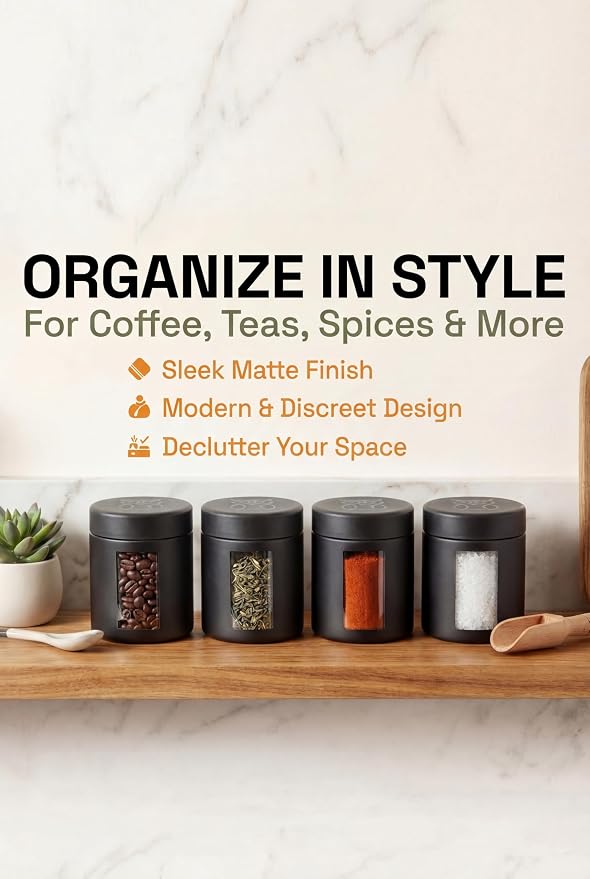 Treehouse Smell Proof Containers, Jars - Image 2