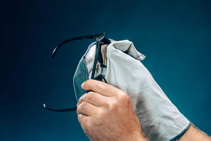 Glasses Cleaning Cloth - Image 5