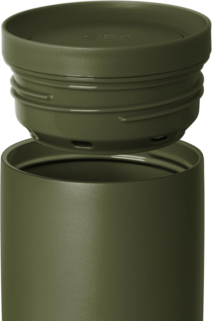Simple Modern Travel Coffee Mug Tumbler - Image 2