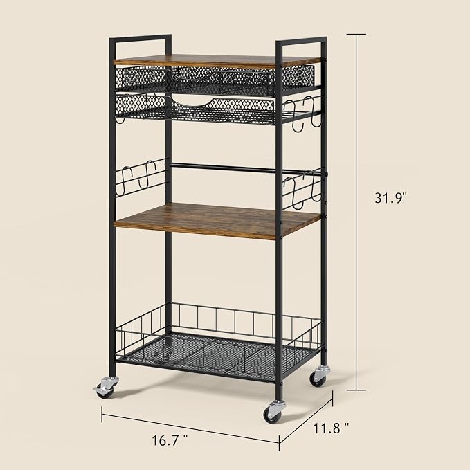 Homsorout Coffee Bar Station - Image 2