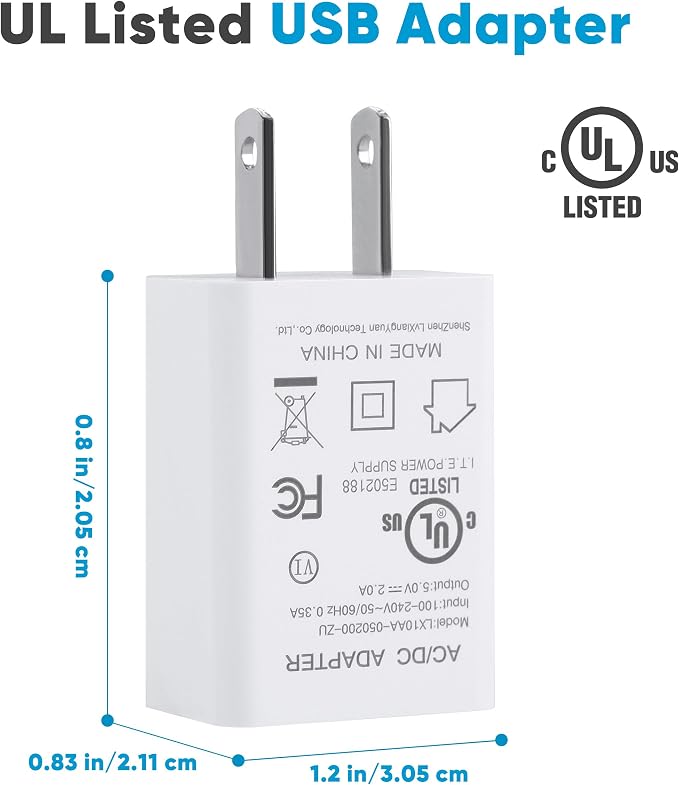 Litever Plug Under Cabinet Light Kit - Image 4