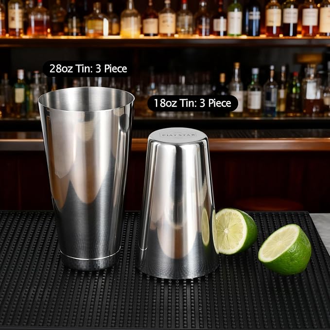 Bulk Cocktail Shakers Bartending - Image 6