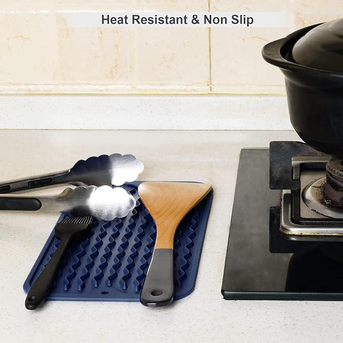 ZLR Silicone Sink Caddy Tray - Image 9