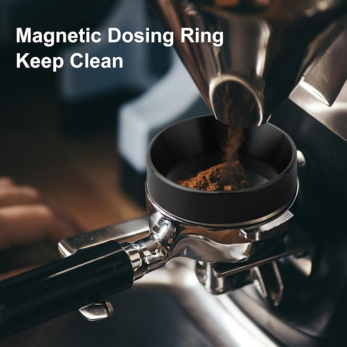 49MM Espresso Dosing Funnel - Image 5