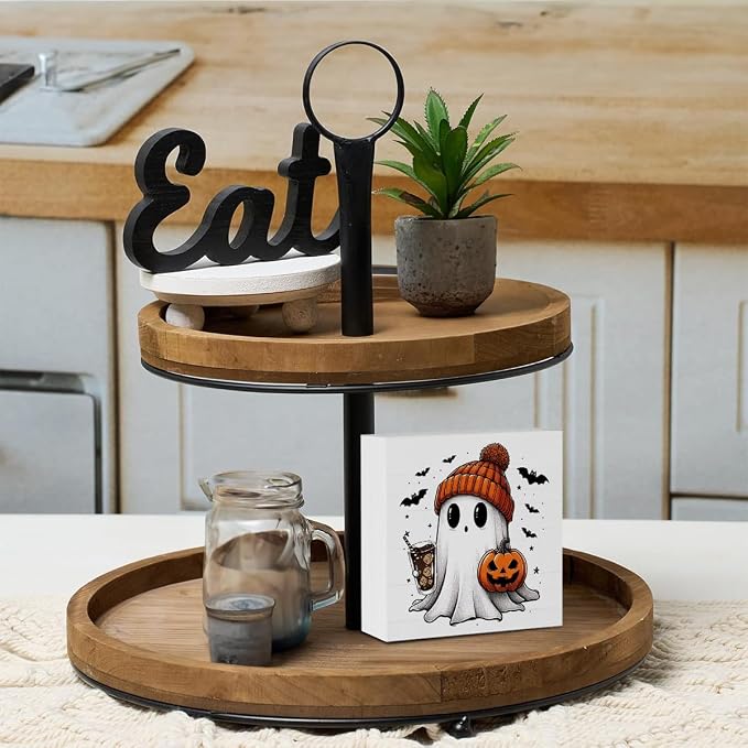 Cute Fall Sign Decor Decorations - Image 5