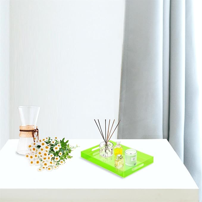 SetGame Acrylic Serving Tray - Image 5