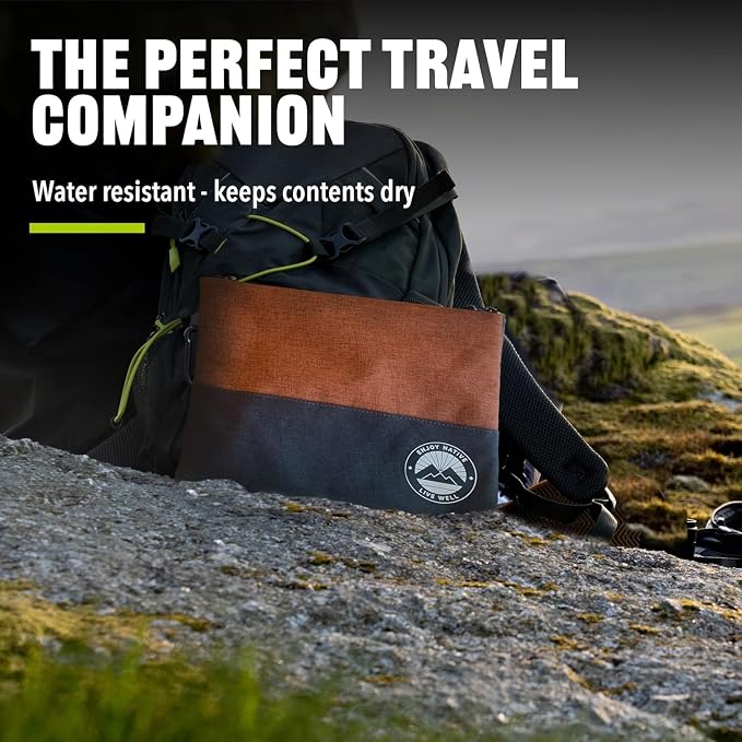 Enjoy Native Smell Proof Bag - Image 7