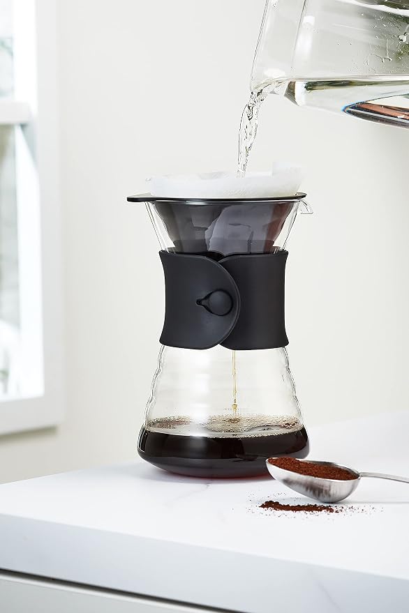 Hario V60 Drip Coffee Decanter - Image 9