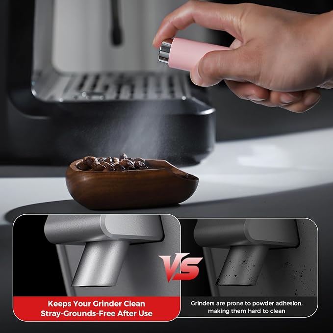 Bincoo Coffee Spray Bottle - 10ml Capacity Coffee Bean Sprayer - Image 7