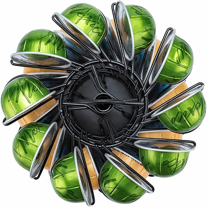 Coffee Pod Holder Stand for Nespresso - Image 7