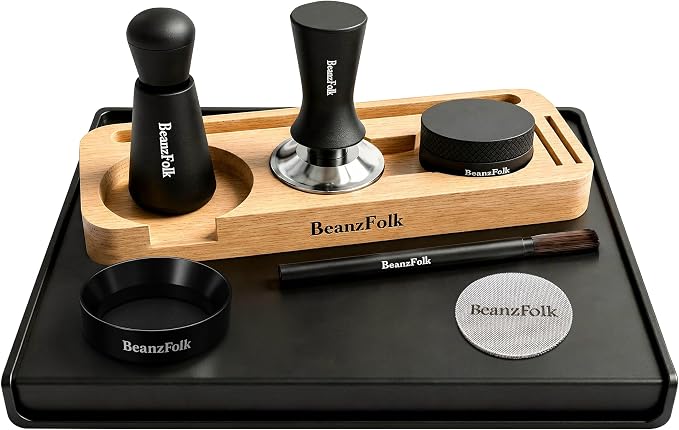 54mm Espresso Accessories Kit for Breville Barista Express, Bambino & Barista by Unknown