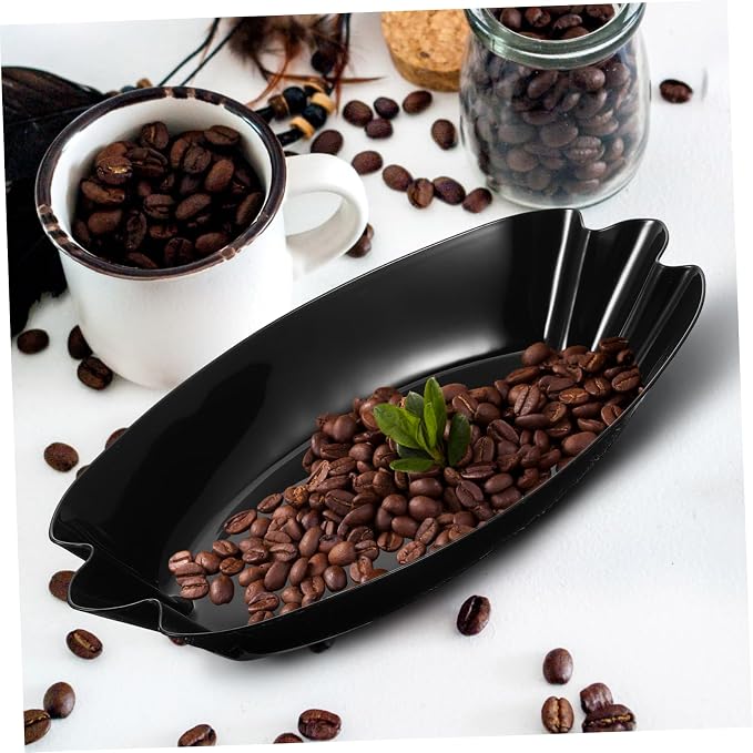 500g Coffee Sample Display Plate Cupping Tray - Image 6