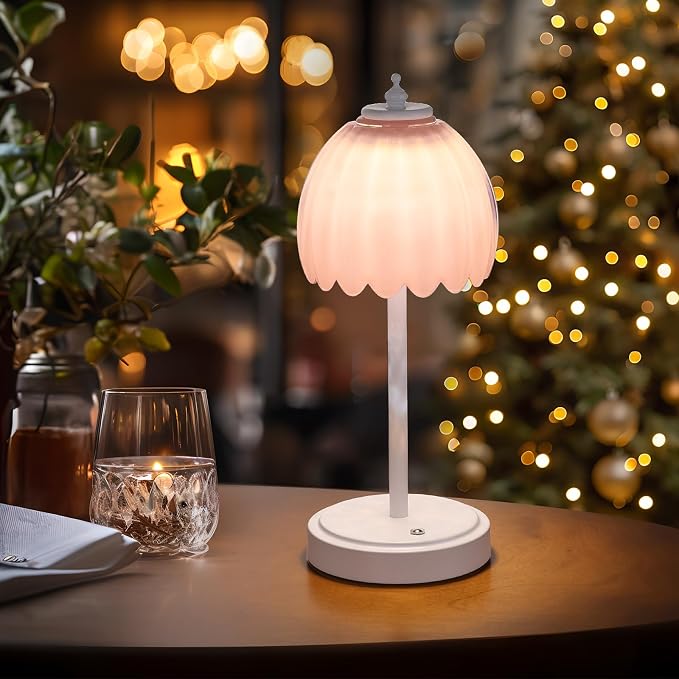 Shenmoyl Rechargeable Table Lamp - Image 8