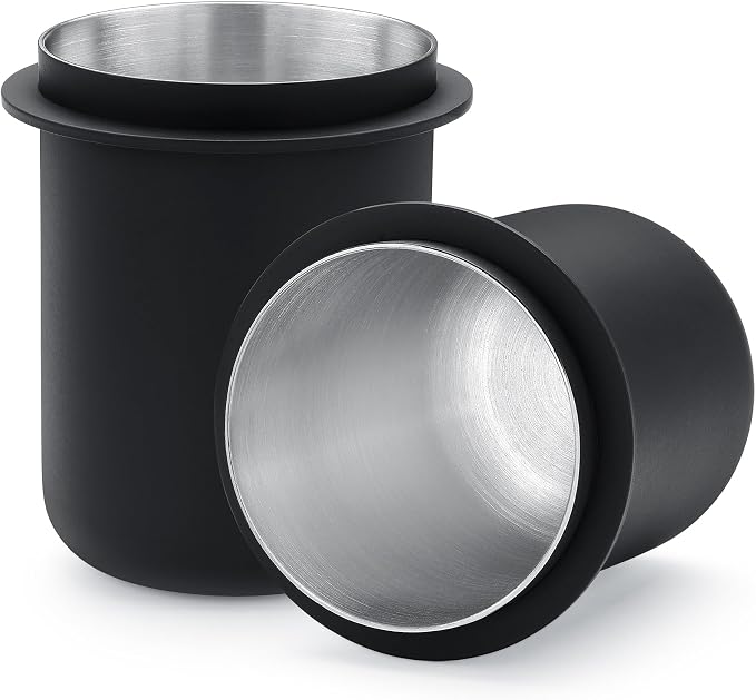 Normcore 58mm Dosing Cup by NORMCORECOFFEETOOLS