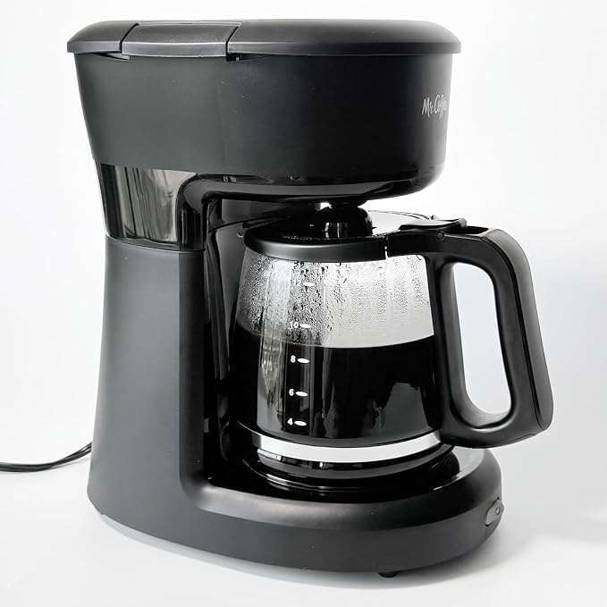 12-Cup Glass Coffee Carafe Replacement - Image 7