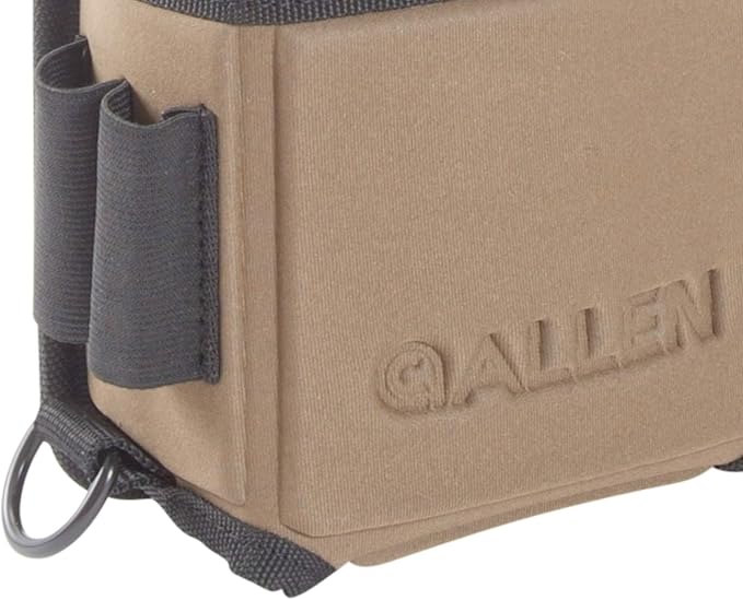 Allen Company Shotgun Shell Pouch - Image 7