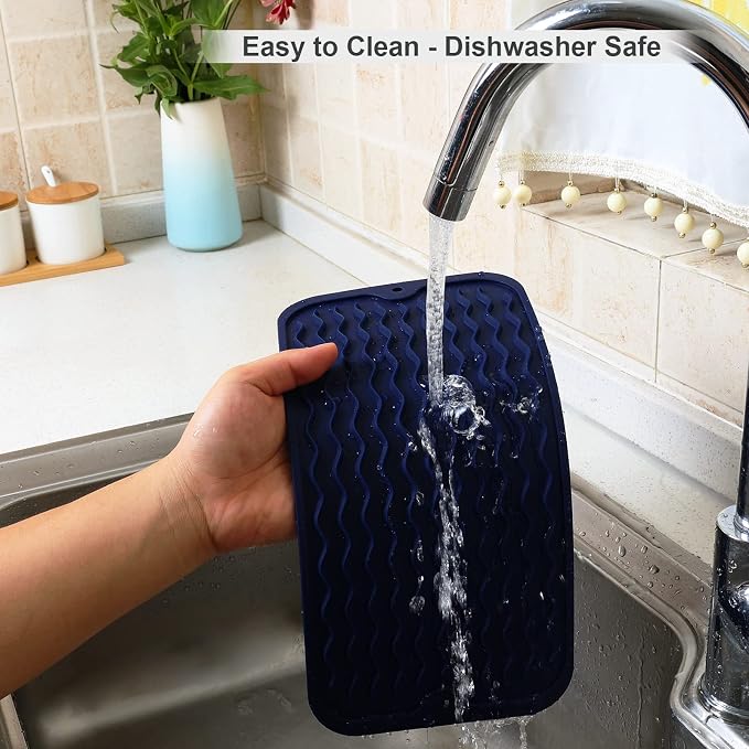 ZLR Silicone Sink Caddy Tray - Image 4