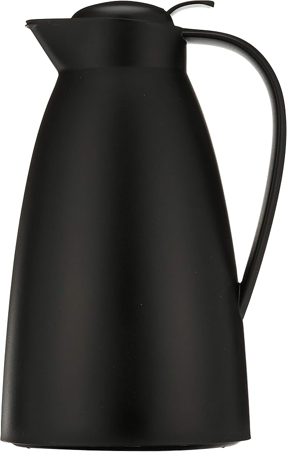Alfi Glass Vacuum Frosted Plastic Carafe, 1 L - Image 2