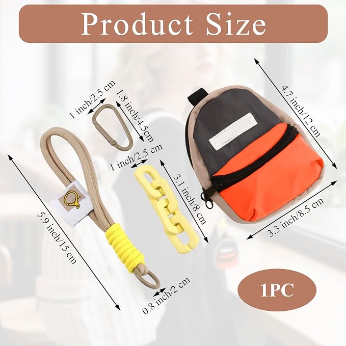 Asthma Inhaler Case, Inhaler Holder - Image 3