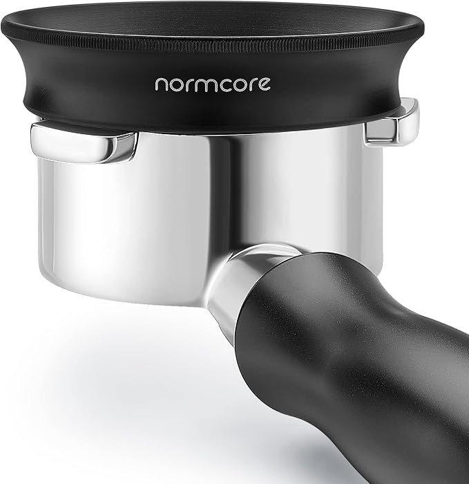Normcore 58mm Magnetic Dosing Funnel V2 - Image 5
