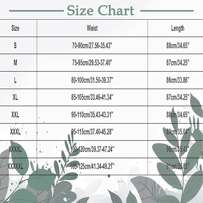 Straight Leg Capri Linen Pants for Women Elastic Waist Drawstring Pant Summer - Image 4
