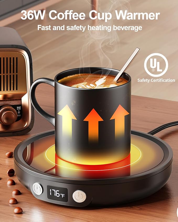 SWEETFULL Mug Warmer - Image 2