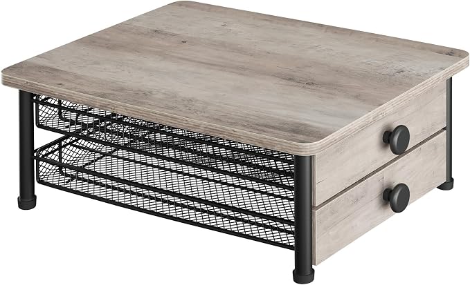 YATINEY Coffee Pod Drawer Holder, 70 Capacity Coffee Capsule Storage Organizer by Yatiney