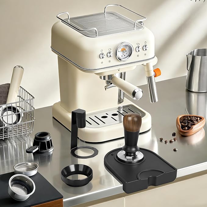 51mm Espresso Accessories Kit - Image 9