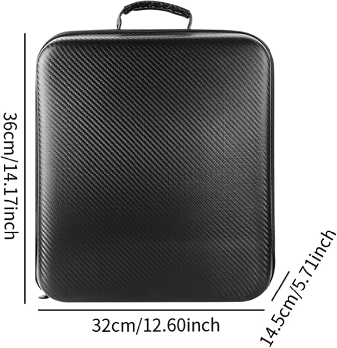 Pour Over Coffee Maker Storage Case, Protection, Coffee Maker Bag Travel Bag - Image 2