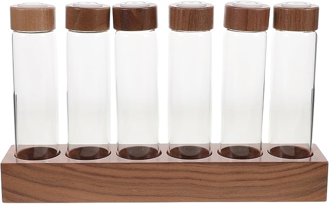 OSALADI Glass Coffee Bean Cellars by OSALADI
