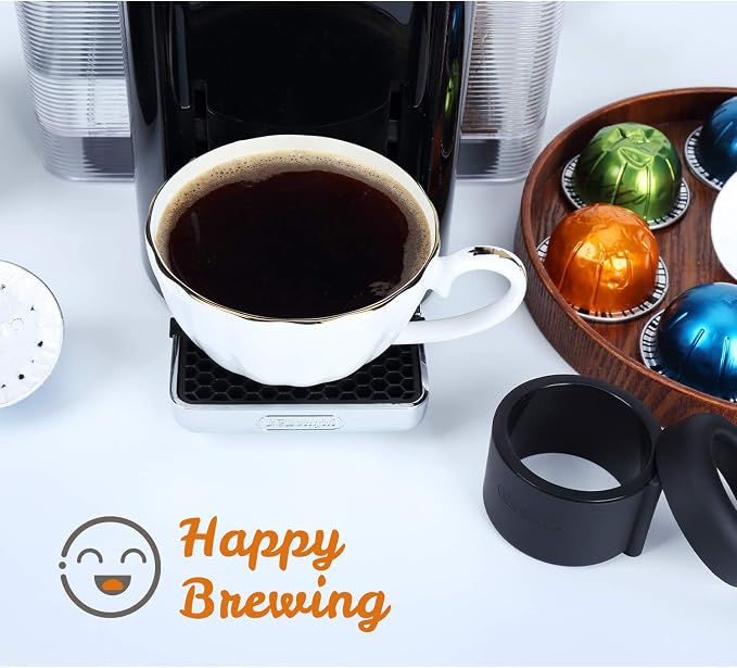 Easy-Seal Coffee Capsule Refill Kit - Image 8