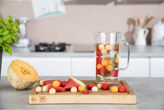 ZWILLING Sorrento Plus Double-Wall Carafe - Image 7