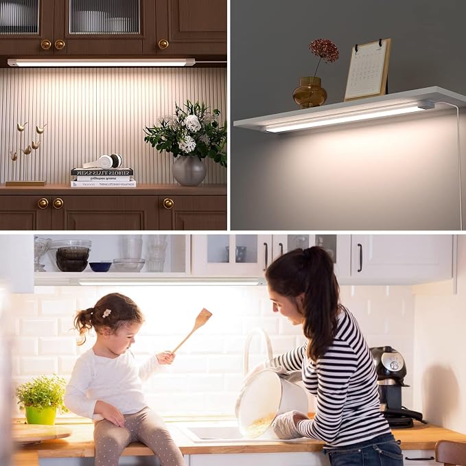 MYPLUS 16 Inch Under Cabinet Lights - Image 7