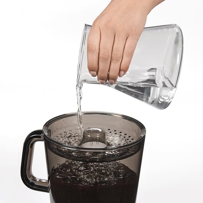 OXO Good Grips Cold Brew Coffee Maker 32 oz, Iced Coffee Maker - Image 8