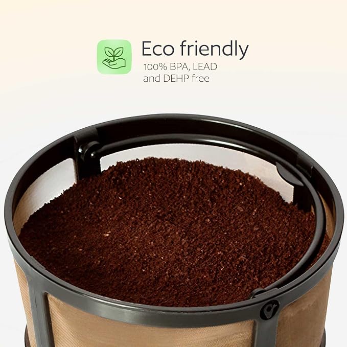 Reusable Keurig K-Duo Coffee Filter - Image 6