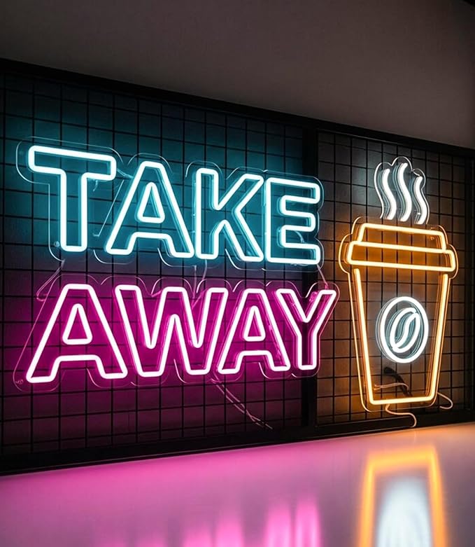 CIONAOR Custom Neon Signs, Personalized Neon Name Customizable - Image 5
