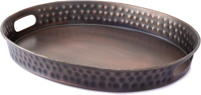 Monarch Abode Serving Tray by MonarchAbode
