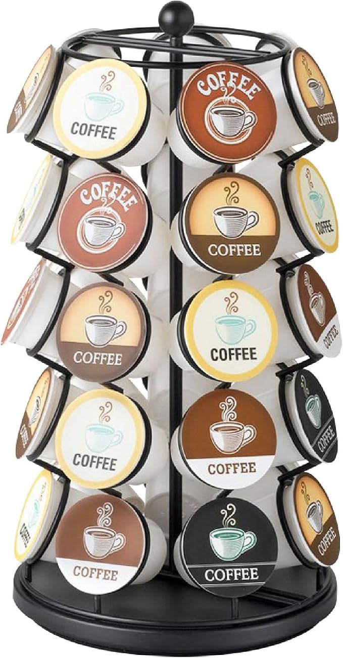 Nifty K Cup Holder – Compatible by NiftySolutions