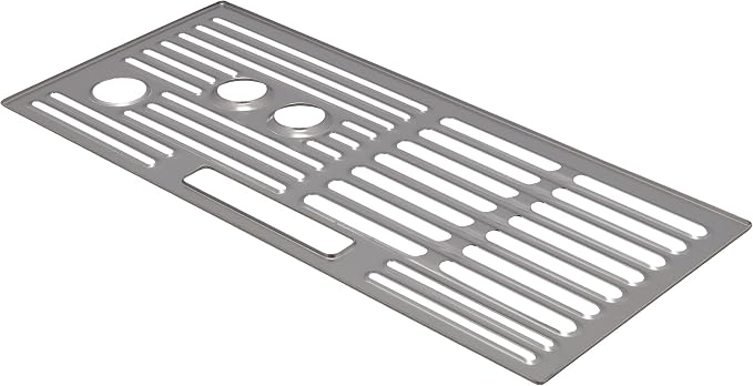 Supplying Demand SP0001584 Espresso Machine Drip Tray Grille - Image 5