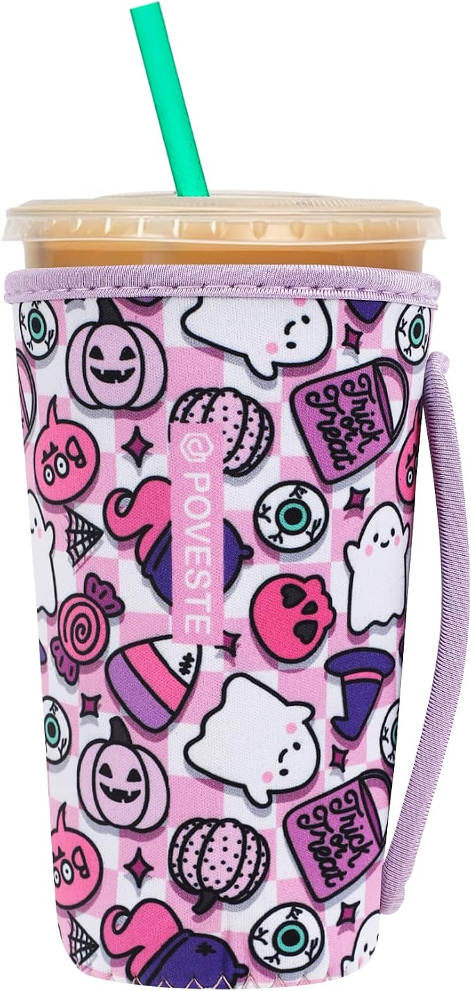 Reusable Neoprene Insulator Sleeve by Unknown