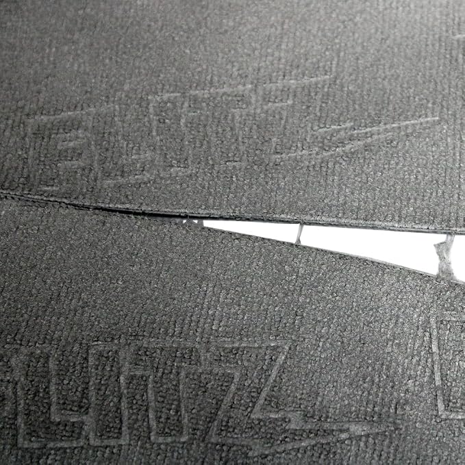 FLITZ Tear Away Microfiber Towel Roll - Image 3